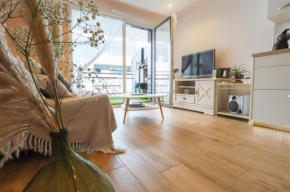 Appartement Du Bonheur 74